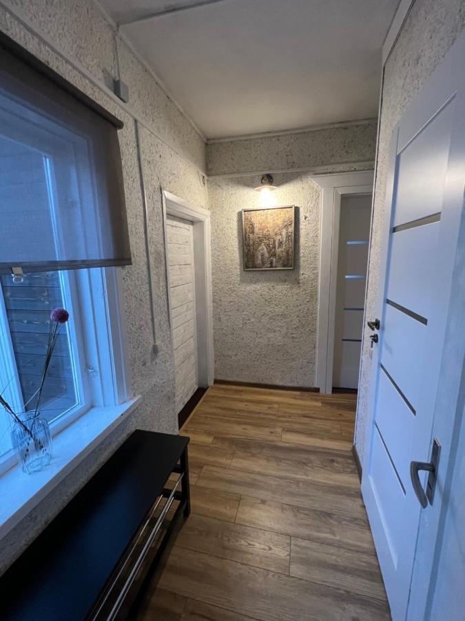 Villa Arjola Kaltanenai エクステリア 写真